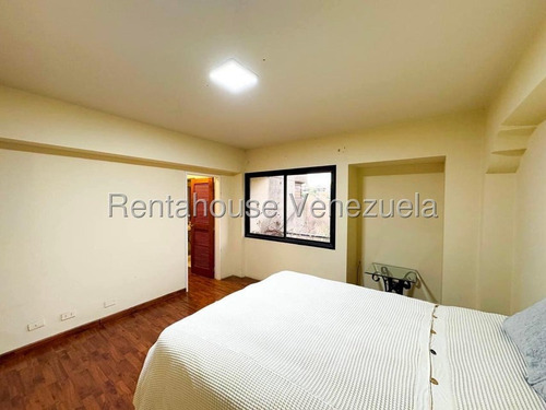 Amplio Y Elegante Apartamento Alto Hatillo Mls #25-20516 Kp