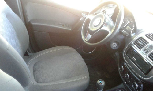 Fiat Palio Attractive Fire 1.4 2016 8v Permutaria