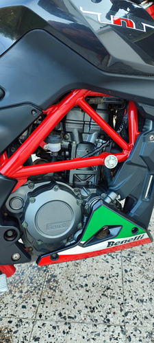 Benelli Tnt 250 Muy Cuidada (dueña Vende)
