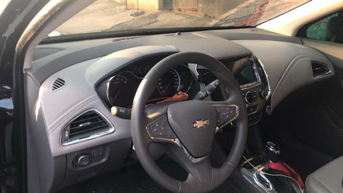 Chevrolet Cruze Sport 2019 1.4 Ltz Turbo Aut. 5p