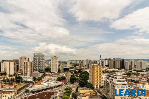 Imagem 5 de 9 de Cobertura - Barra Funda - Sp - 630391