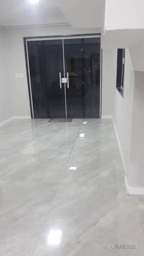 Imagem 15 de 23 de Casa Com 3 Dormitórios À Venda Por R$ 480.000,00 - Jardim Sulacap - Rio De Janeiro/rj - Ca0505
