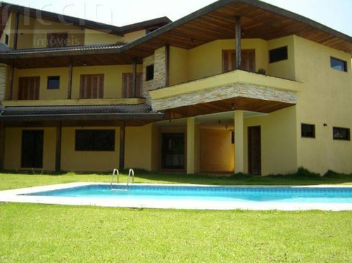 Imagem 8 de 15 de Casa Em Condominio - Conjunto Residencial Esplanada Do Sol - Ref: 982 - V-ca0549