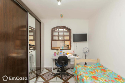 Imagem 5 de 10 de Casa À Venda Em São Paulo - 30895