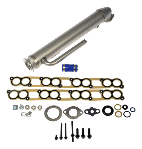 Dorman 904  260 Diesel Egr Cooler Kit