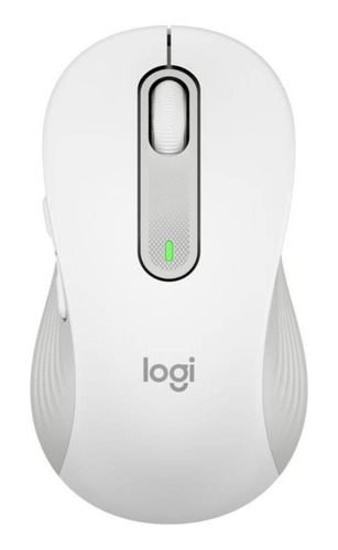 Mouse Logitech Silent M650 L Inalámbrico Usb