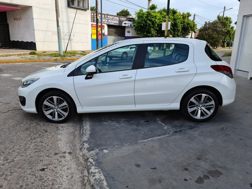 Peugeot 308 1.6 Feline Thp 163cv Tiptronic 2017