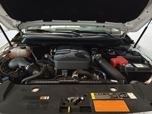 Imagen 8 de 8 de Ford Ranger