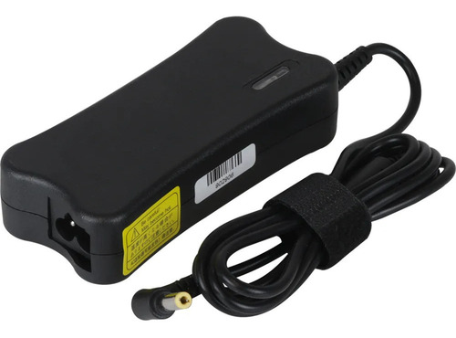 Fonte Carregador Notebook Lenovo Pa-1650-02 - 65w/original