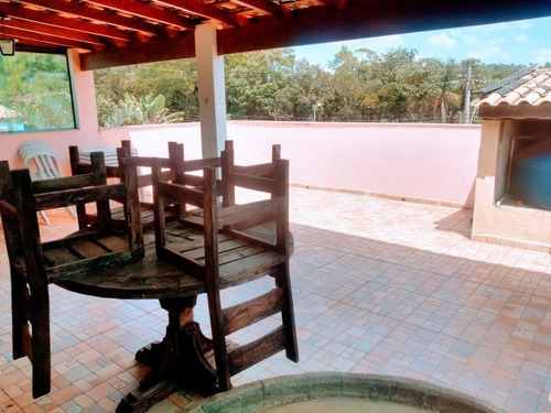 Imagem 23 de 30 de Chácara À Venda Em Terra Preta - Mairiporã/sp - Agende Já Uma Visita - 0193 - 34968799