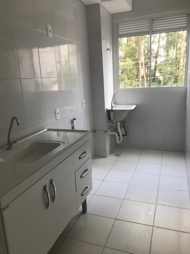 Imagem 3 de 26 de Apartamento Para Locação No Jardim São Savério
