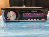 Comprar Frente Pioneer Deh P8080bt(somente A Frente)