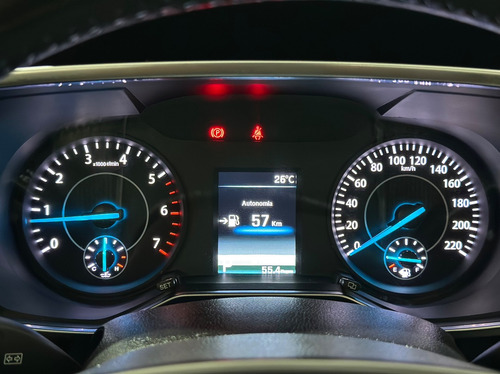 Ford Territory 1.5 ECOBOOST GTDI SEL