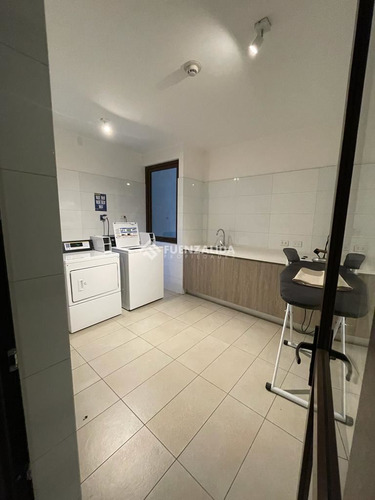 Venta Departamento 3 Dormitorios La Dehesa Lo Barnechea