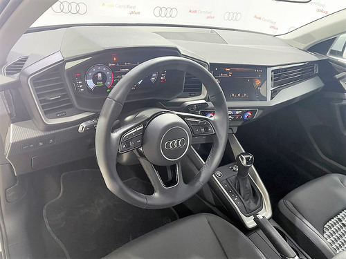 Audi A1 Sportback 1.5 35 Tfsi Ego