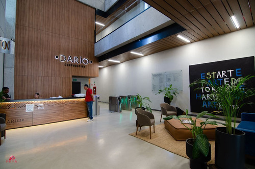Oficina En Renta En Providencia, Guadalajara, Jalisco.