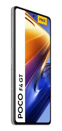 Xiaomi Poco F4 Gt 5g 21121210g 8gb 128gb Dual Sim