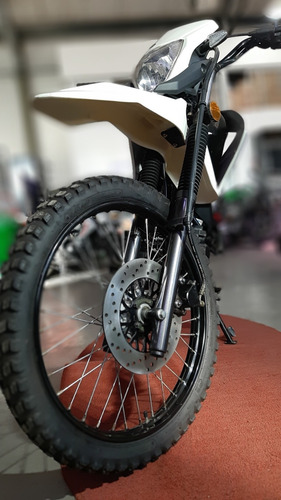 Motomel Skua 200cc New .. 0km.- Envios A Todo El Pais.
