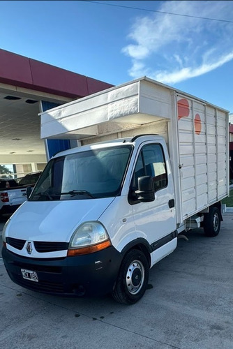 Renault Master 2013 Impecable