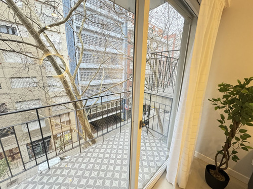 Departamento En Venta 2 Ambientes Centro Mar Del Plata