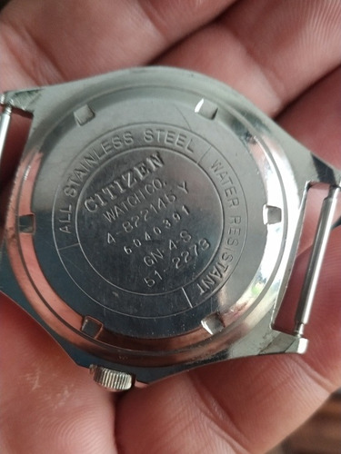 Citizen 150m Automatic Diver Watch, Ref 51-2273