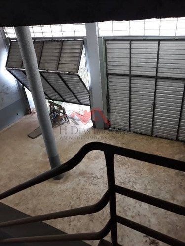 Imagem 10 de 18 de Galpão Com. Para Locação No Bairro Parada Xv De Novembro, 0 Dorm, 0 Suíte, 0 Vagas, 720m² M - 56