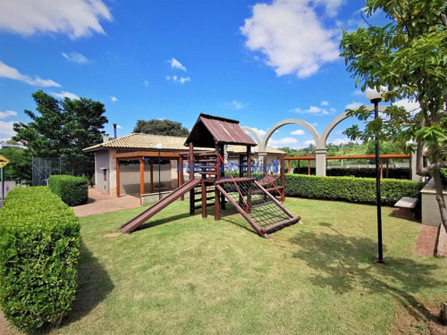 Imagem 24 de 24 de Casa À Venda Em Parque Rural Fazenda Santa Cândida - Ca196816
