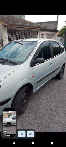 Renault Scenic 1.6 16v Rt 5p