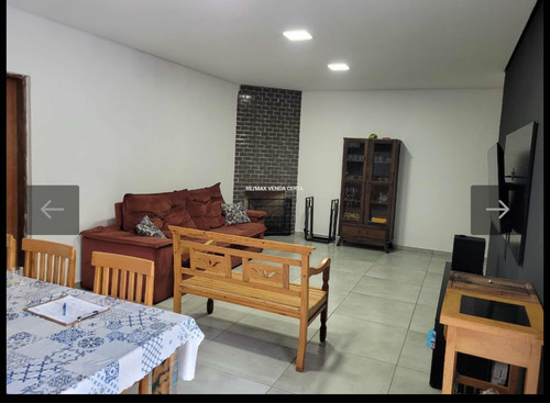 Casa Em Ibiuna Sp Próximo Do Centro