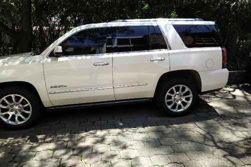 Imagen 2 de 4 de Gmc Yukon