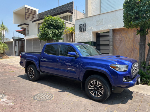 Toyota Tacoma 3.5 Trd Sport At