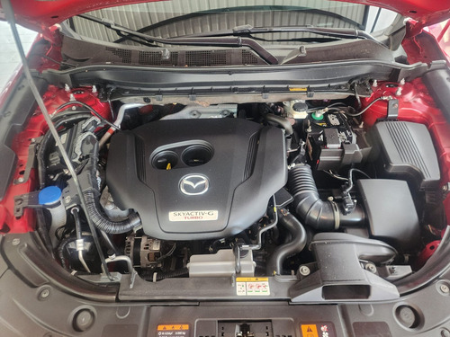Mazda CX-5 2.5T Signature At