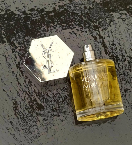 Yves Saint Laurent L'homme Edt 200ml