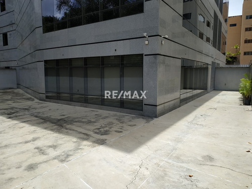 Venta De Oficina En El Edificio Tecnoavila, Boleíta Norte 344m2