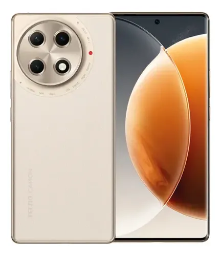 Celular Tecno Camon 30s Pro Dual Sim 256gb Carga Inalámbrica