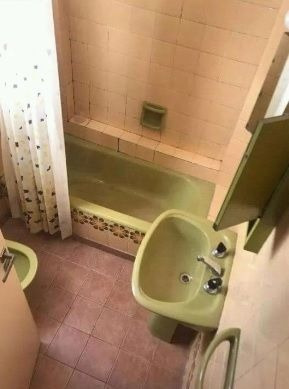 Imagen 8 de 9 de Departamento En Venta En Paternal