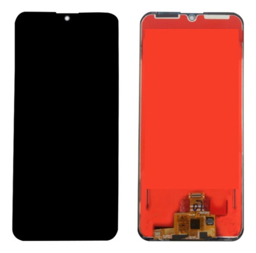 Modulo Pantalla Display Tactil Para LG K40s 2020 X430