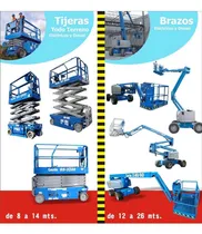 Comprar Alquiler Tijeras, Camión Con Hidrogrúa Y Grúas