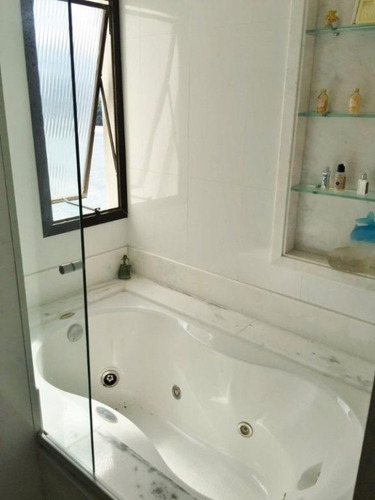 Guarujá - Praia Das Astúrias - Alto Padrão - 4 Suítes - Lazer Completo - 3 Vagas - Ap3171 - 34709830
