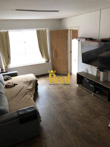 Imagem 12 de 22 de Casa À Venda, 315 M² Por R$ 2.200.000,00 - Alto De Pinheiros - São Paulo/sp - Ca0577