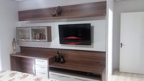 Imagem 13 de 15 de Apartamento - Monte Pasqual - Ref: 6001 - V-6001
