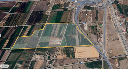 Vendo Terreno En Tultepec Plano Para Cedis, Fabrica, Armadora, Bodegas