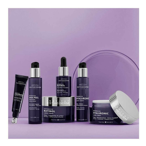 Esthederm Intensive Retinol Creme 50ml