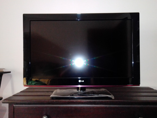 Televisor LG 32lk310 32 Pulgadas Para Uso Y/o Repuestos (Usado)