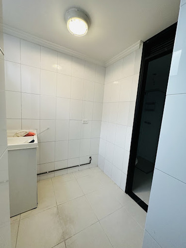 Apartamento En Venta Bella Suiza 763-420