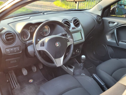 Alfa Romeo Mito 1.4 Junior 78cv 5mt