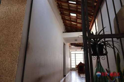 Imagem 3 de 17 de Casa À Venda, 268 M² Por R$ 680.000,00 - Parque São Domingos - São Paulo/sp - Ca2104