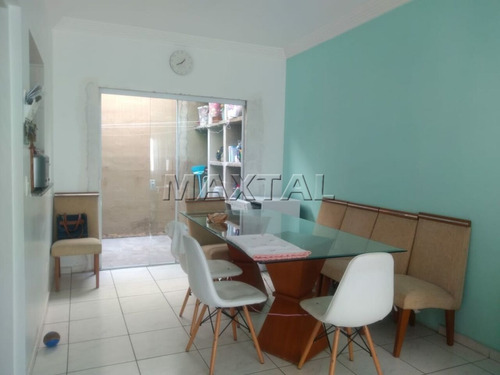 Imagem 10 de 11 de Casa À Venda Em Condomínio Fechado - Mi87319
