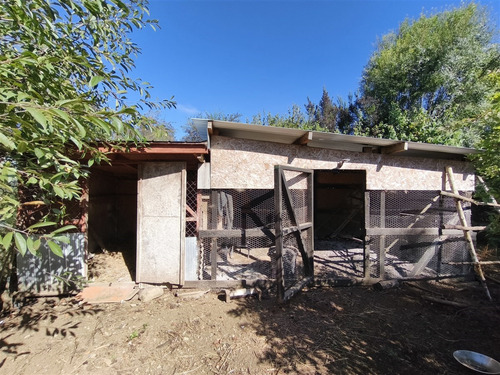 Casa En Arriendo De 3 Dorm. En Llanquihue