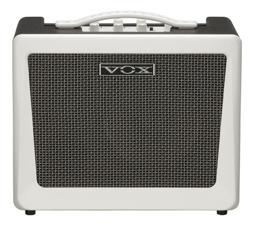 Vox Vx50kb Amplificador Teclado 50 Watts Ultra Liviano Color Blanco